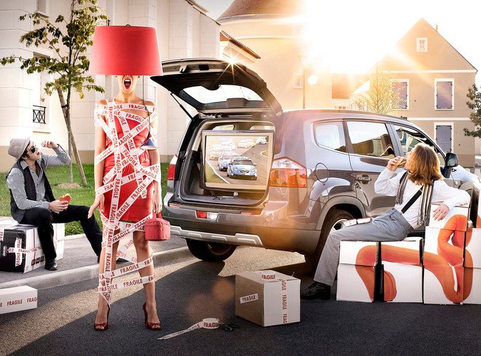 Pierwszy europejski model Chevroleta wśród vanów już wkrótce zadebiutuje na polskim rynku. Od początku przyszłego roku będzie można składać zamówienia u dilerów na Orlando. W salonach pojawi się on najpóźniej w marcu 2011 roku