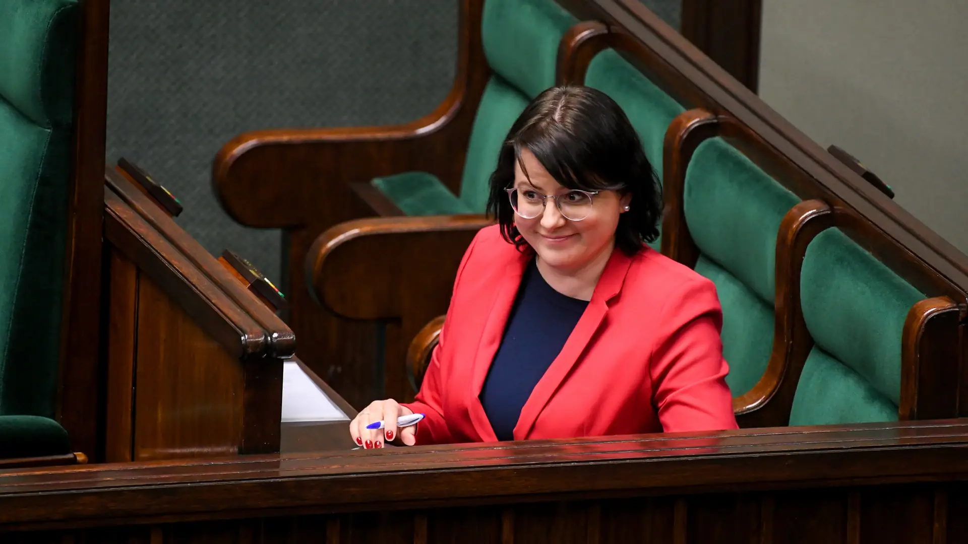 Cytaty z debaty wokół projektu antyaborcyjnego, które podnoszą ciśnienie lepiej niż mała czarna