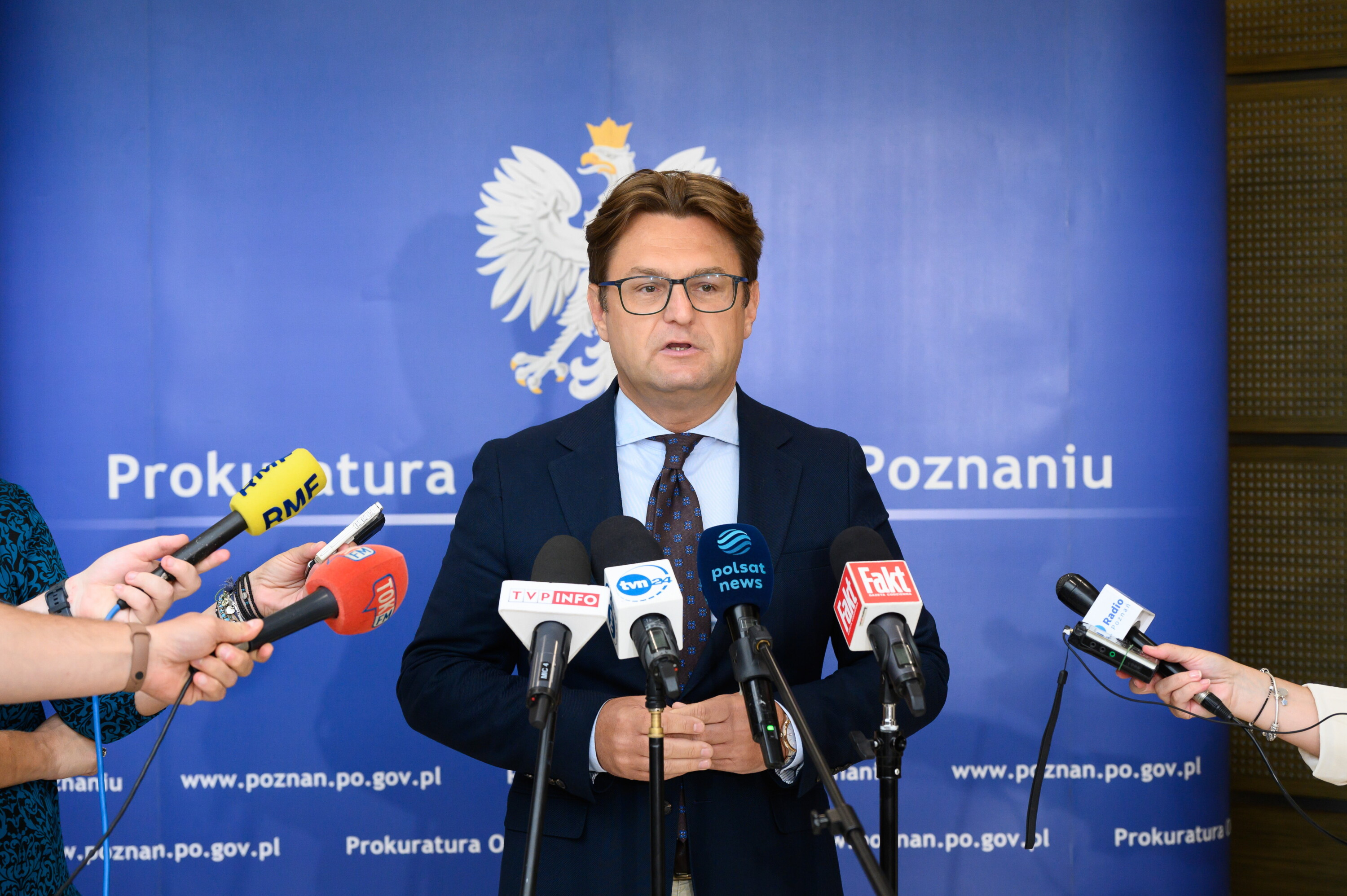 Śmierć harcerza: zarzuty dla dowódcy i ratownika