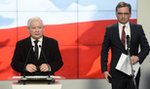 Kaczyński wyrzuci Ziobrę z rządu?