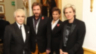 Duran Duran odwołuje koncerty