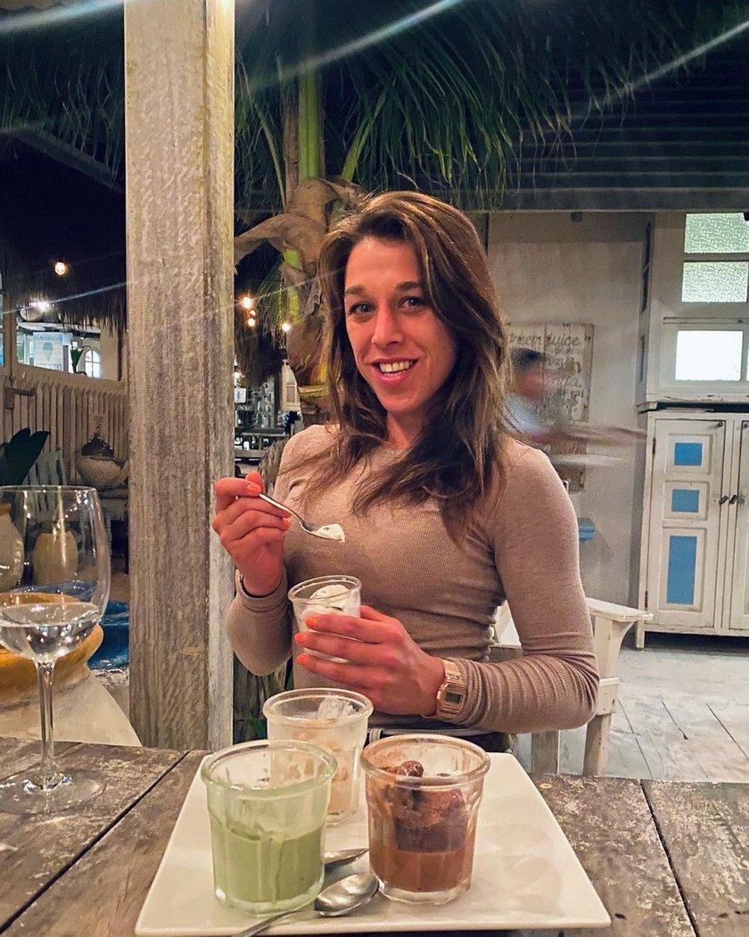 Joanna Jędrzejczyk