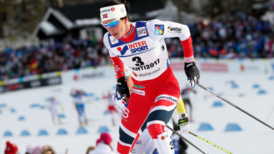 MŚ w narciarstwie klasycznym: niebywały wyczyn Marit Bjoergen