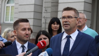 Kamil Suchański: Bogdan Wenta jest moim największym błędem