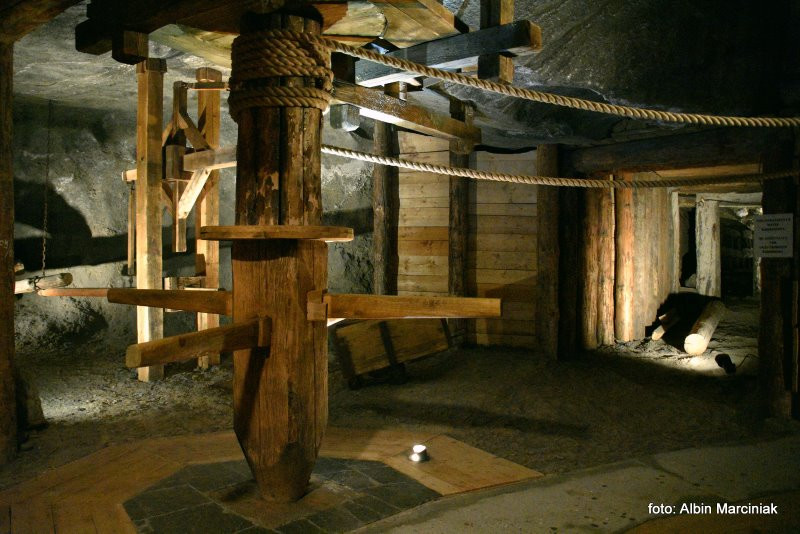 Odwiedziliśmy Kopalnię Soli "Wieliczka". Wyjątkowy podziemny skarb Polski