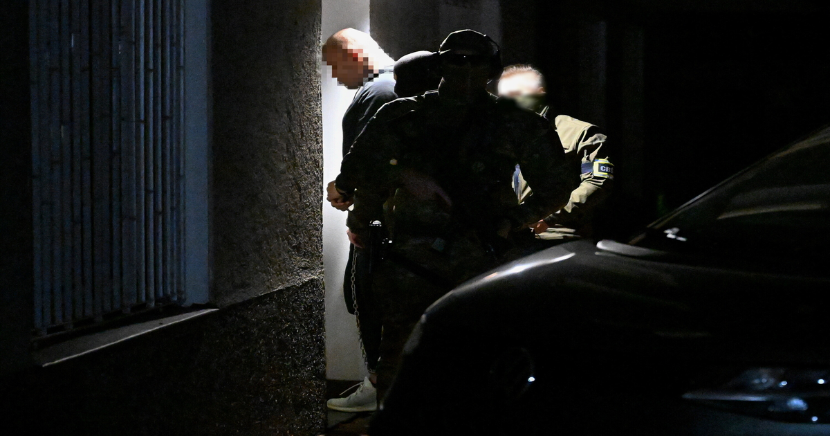 Wielki Bu z zarzutami. Handel 17 kg marihuany za 850 tys. zł