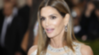 Cindy Crawford pozuje z całą rodziną. Uroczo!