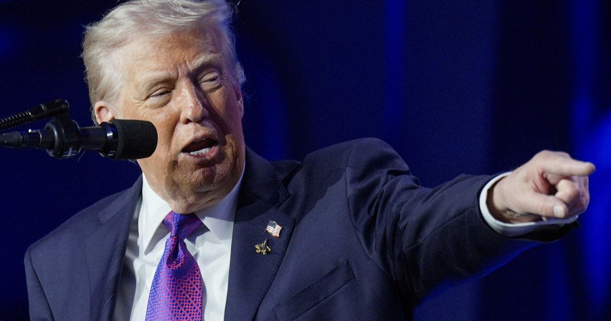 Wasale i niewolnicy Trumpa. Amerykanie przesadzili, a PiS może się na tym przejechać [ANALIZA]