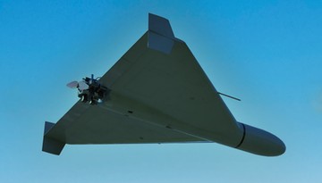 Atak rosyjskich dronów na Polskę. Sokała: To test, który ma nas zastraszyć [OPINIA]