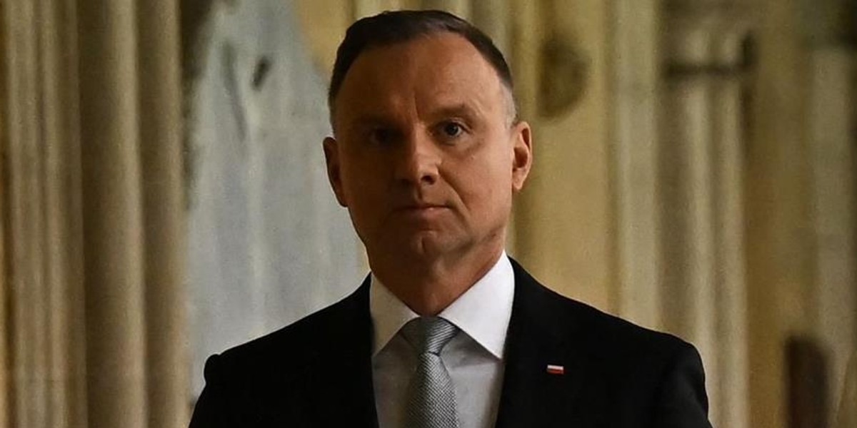 Andrzej Duda doznał zaszczytu rozmowy z Karolem III w dniu jego koronacji. Co było powiedziane? 