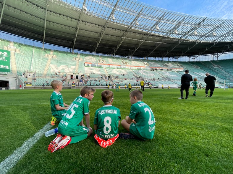 Turniej Tarczyński Cup