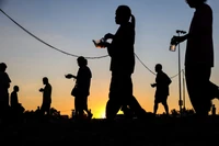 Wojna w turystycznym raju. Spór potężnych rodzin dzieli Tajlandię i Kambodżę