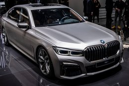 BMW ma blockchainowy sposób na sprzedawców-oszustów. To "cyfrowy paszport" dla samochodu