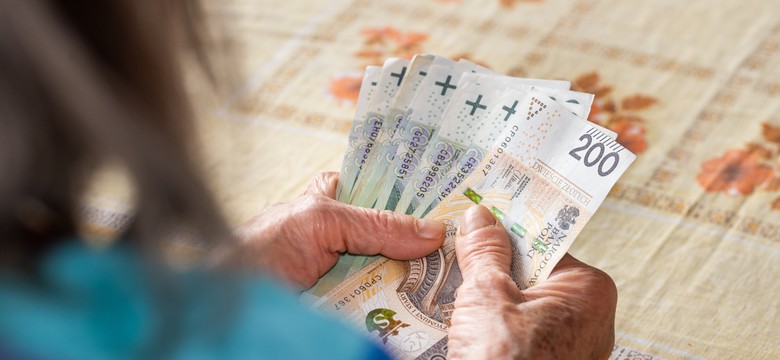 13. emerytura w 2025 roku. Jaka to będzie kwota?