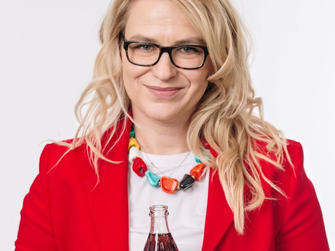 Marina Trajković