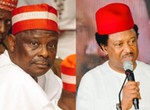 Kwankwaso, Shehu Sani knocks Tinubu's govt over arraignment of minors