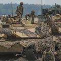 Polska szykuje się do obsługi Abramsów. "Centrum serwisowe na całą wschodnią flankę NATO"