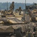 Polska szykuje się do obsługi Abramsów. "Centrum serwisowe na całą wschodnią flankę NATO"