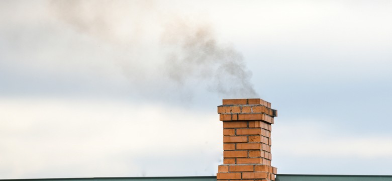 "Czyste Powietrze" od dziś z wyższym dofinansowaniem