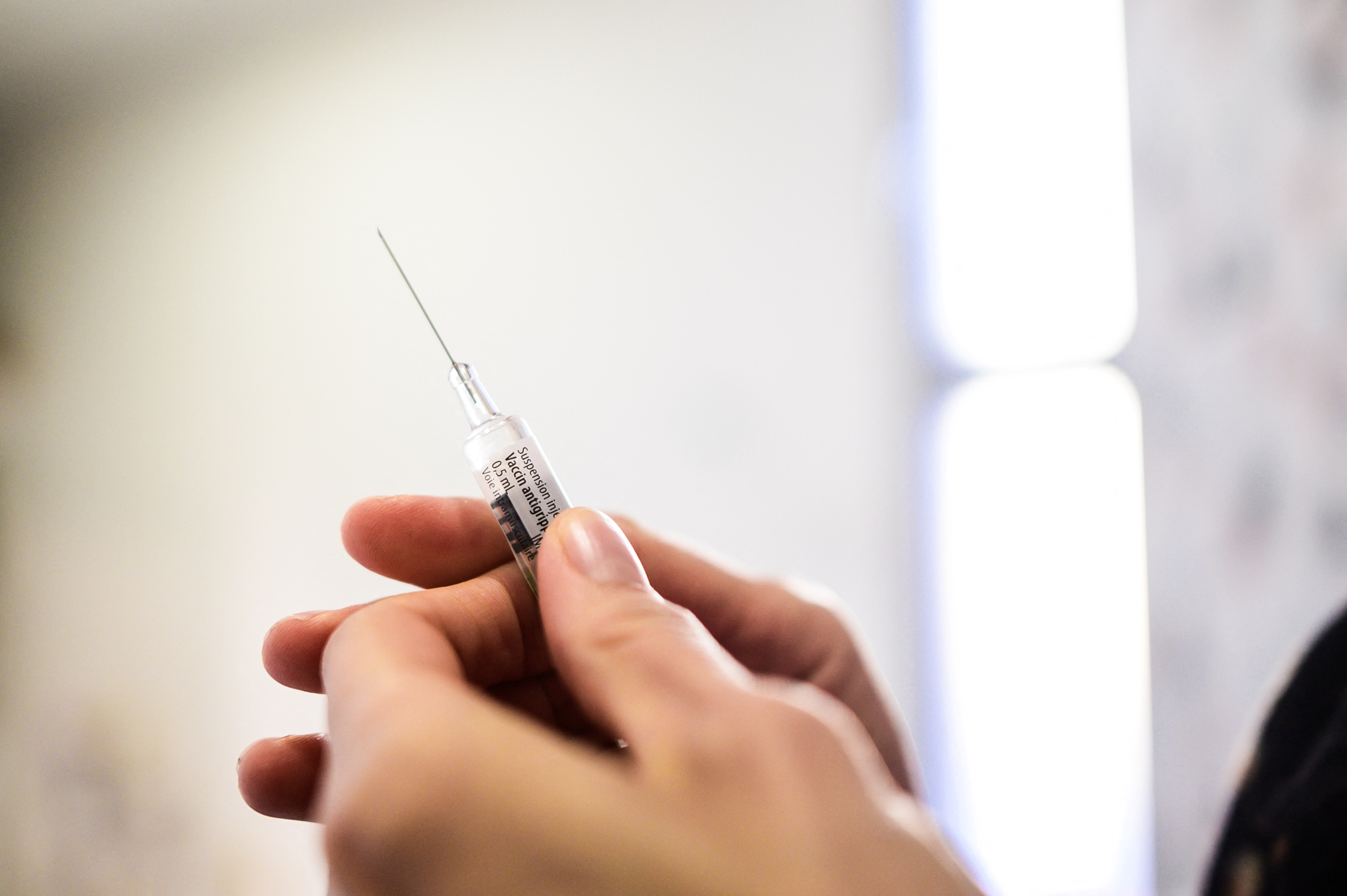 L'influenza in Italia: 900.000 casi a settimana, in Romagna 40,8% positivi