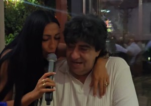 Zorana Simeunović, Steva Simeunović