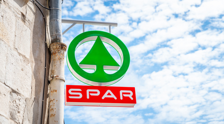 A Spar üzleteiben december 24-én – az Interspar hipermarketeket és egyes bevásárlóközpontokban lévő Spar és City Spar szupermarketeket kivéve – zárva tartja saját üzemeltetésű üzleteinek jelentős részét / Fotó: Northfoto