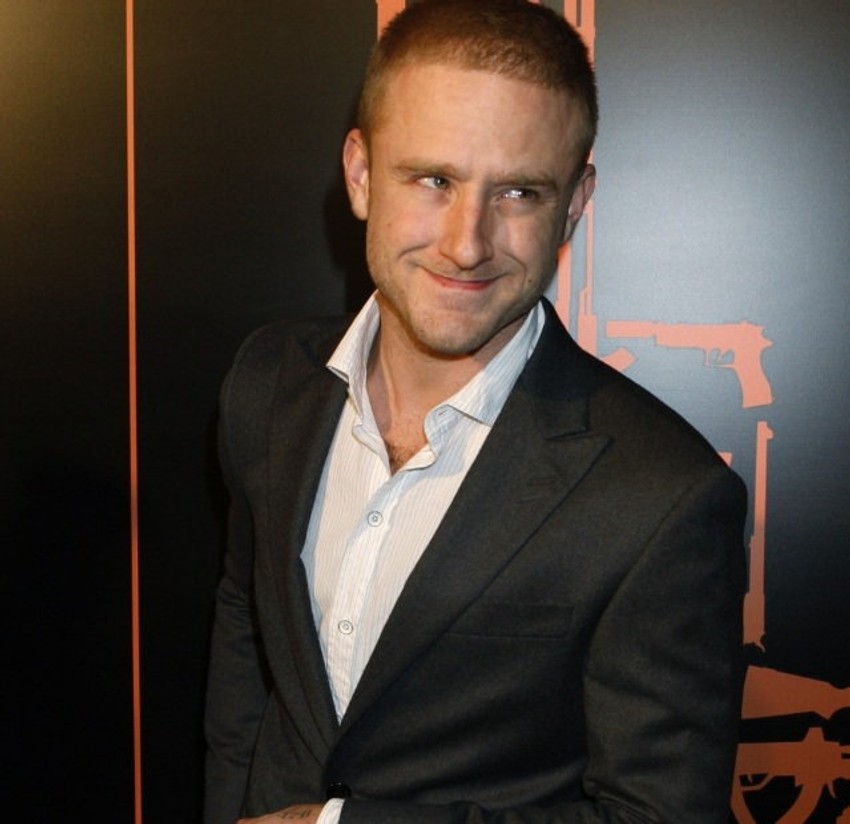 Ben Foster će glumiti Gotija mlađeg