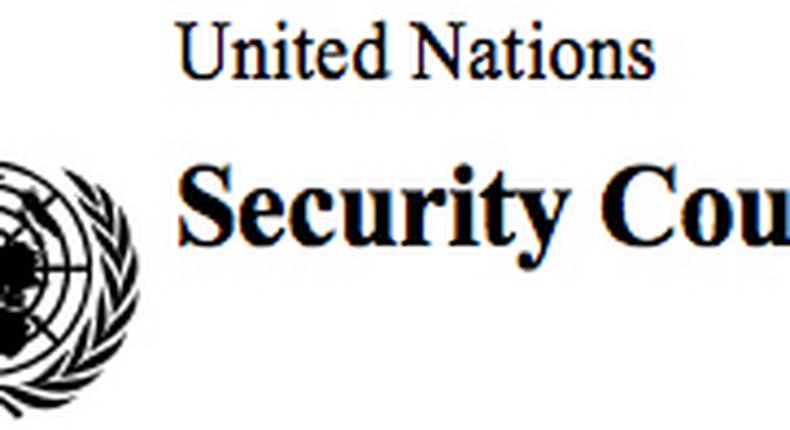 United Nations - Security Council
