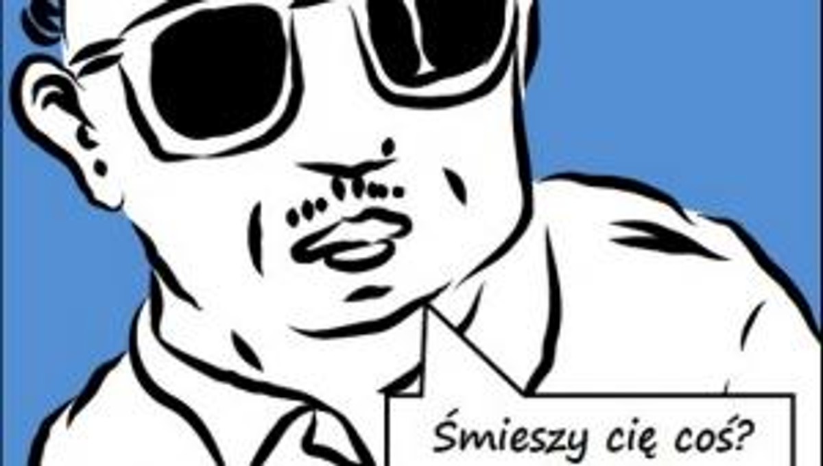 "Papierowe Chłopaki"