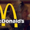 Duża zmiana w zestawach promocyjnych McDonald's przez podatek cukrowy