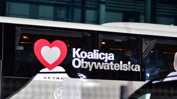 Nastroje społeczne w Polsce. Wyborcy Koalicji 15 października zaczynają się niecierpliwić