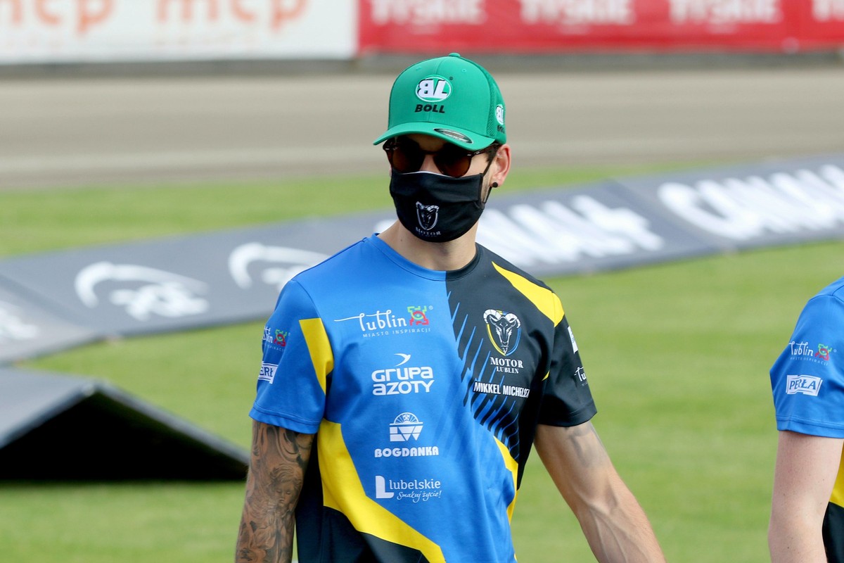 Mikkel Michelsen