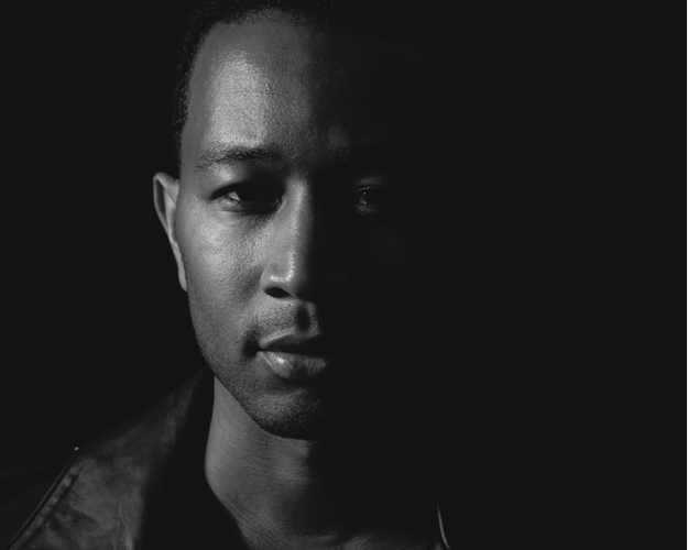John Legend zawita do Warszawy w ramach trasy 'All of Me Tour'