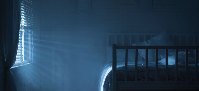 Ciemność zapobiega otyłości? Do czego jest nam potrzebna?