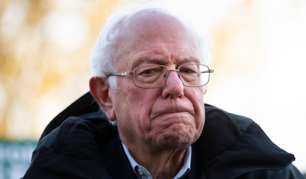 Berni Sanders