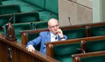 Wawrzyk nieźle dorobił się w rządzie. Tak spuchło jego konto