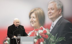 Obchody katastrofy smoleńskiej. PiS przedstawił program wydarzenia