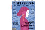 Newsweek Extra 6/2022: Psychologia nastolatka