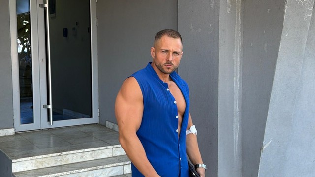 Mahir Pjanić