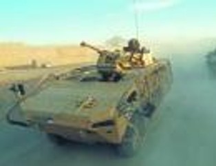 Rosomaki wygrały z Talibami, ale przegrały z polską biurokracją