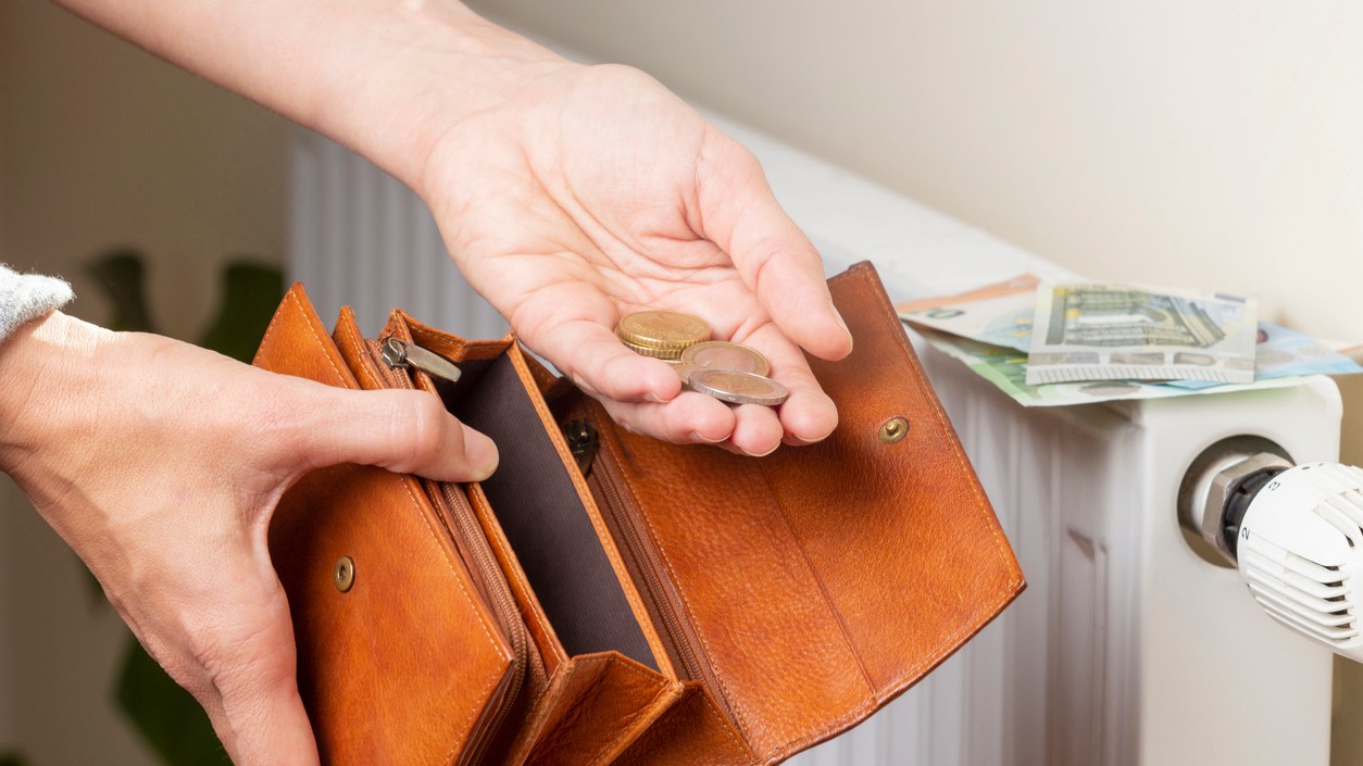 Pomoc pre domácnosti.