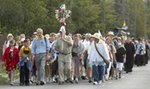 Pielgrzymi ruszyli na Jasną Górę. Sprawdź trasy