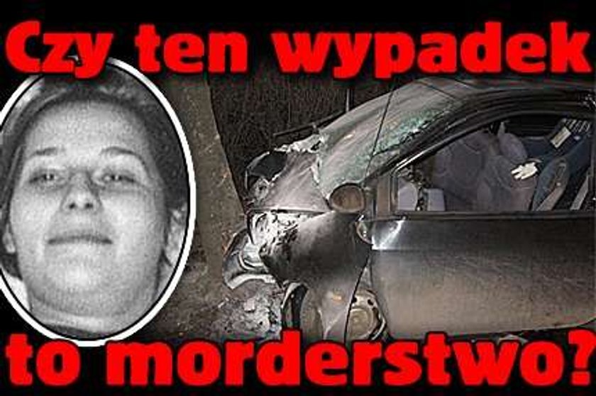 Czy ten wypadek to morderstwo?