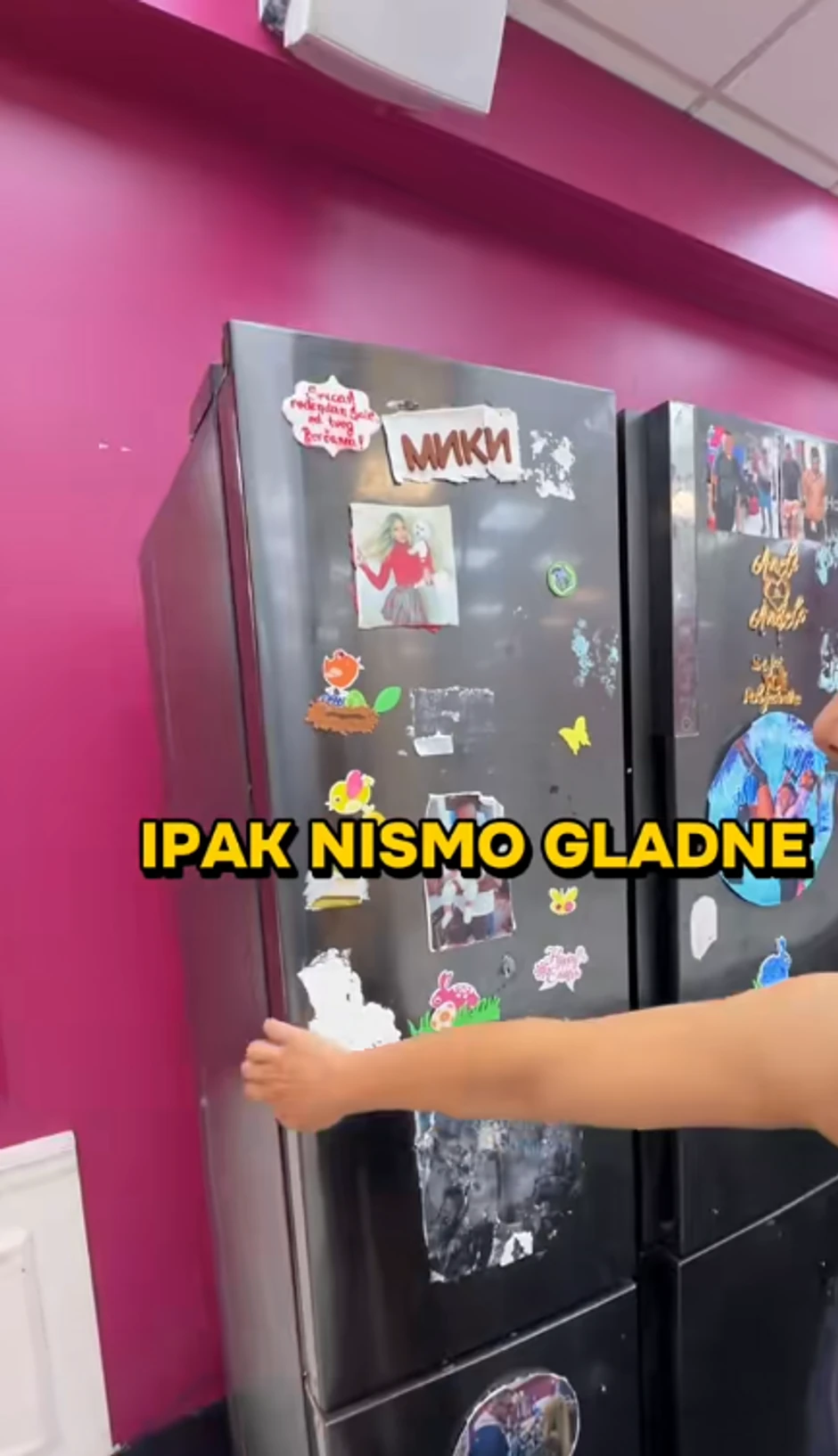 Zadruga 9 Elita