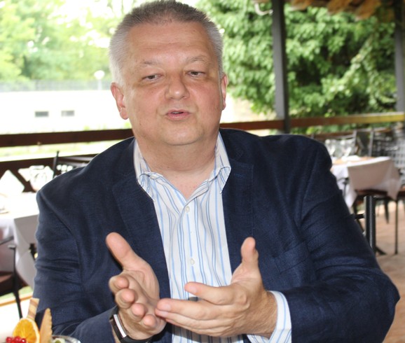 Obrad Kesić 