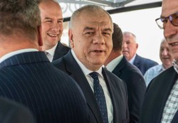 "Sądy jakie są w Polsce, to wszyscy wiemy". Jacek Sasin nie zerwie współpracy z Kazimierzem Kujdą