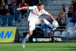 Lotto Ekstraklasa: Piłkarz Jagiellonii stara się o polskie obywatelstwo