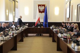 Biernat zastąpi Muchę, a Rosati Rostowskiego? Prasa o rekonstrukcji rządu