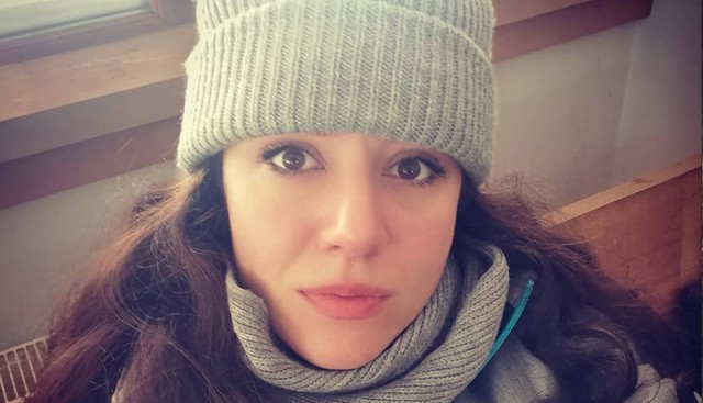 Anka Gaćeša Kostić 