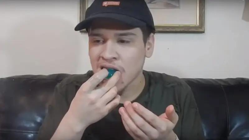 Tide Pod Challenge narodził się w USA